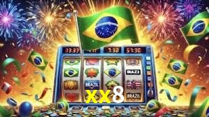 Experiência VIP xx8