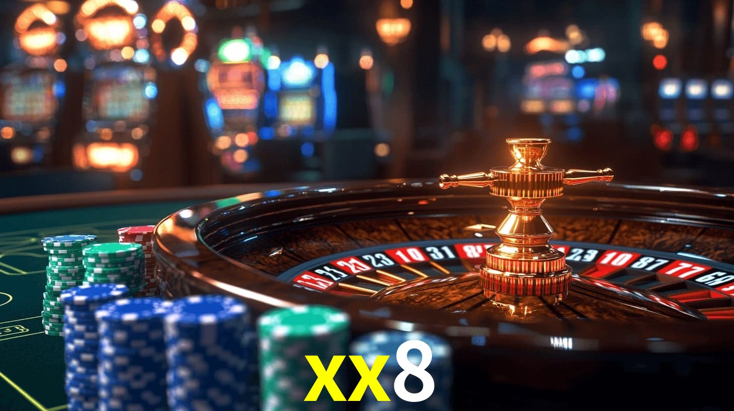 xx8: Seu Cassino Premiado com Pagamentos Rápidos