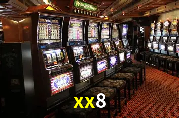 Descubra a Essência do xx8: Nossa História e Compromissos