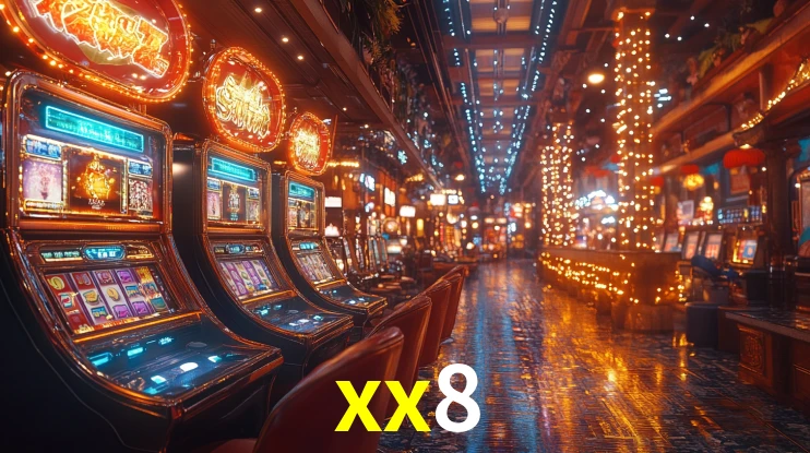 xx8 bet