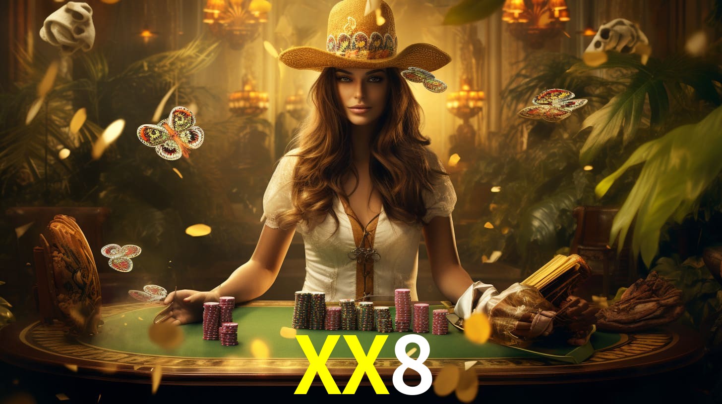 XX8