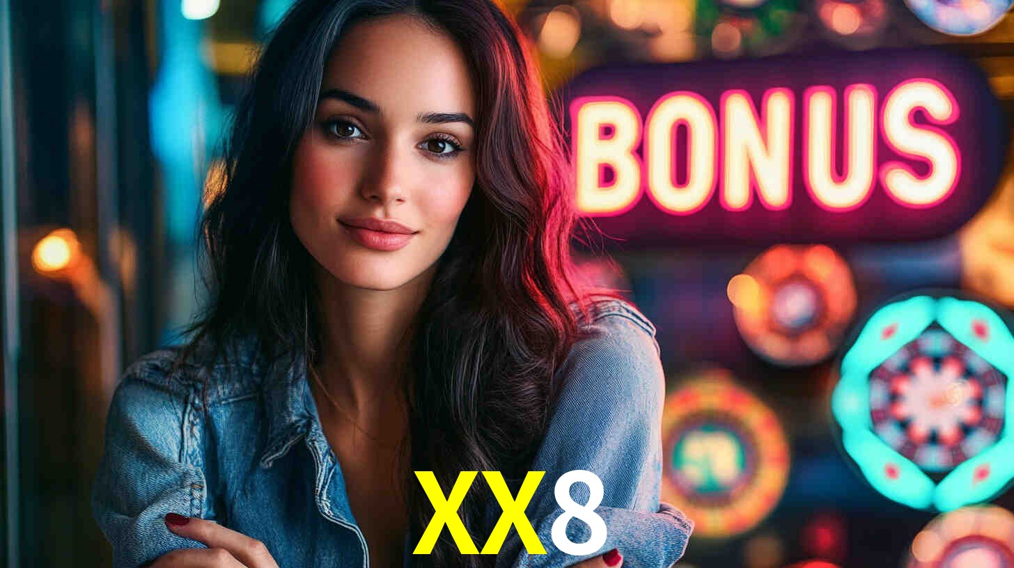 Descubra a Categoria de Bônus no XX8: Uma Oportunidade Imperdível