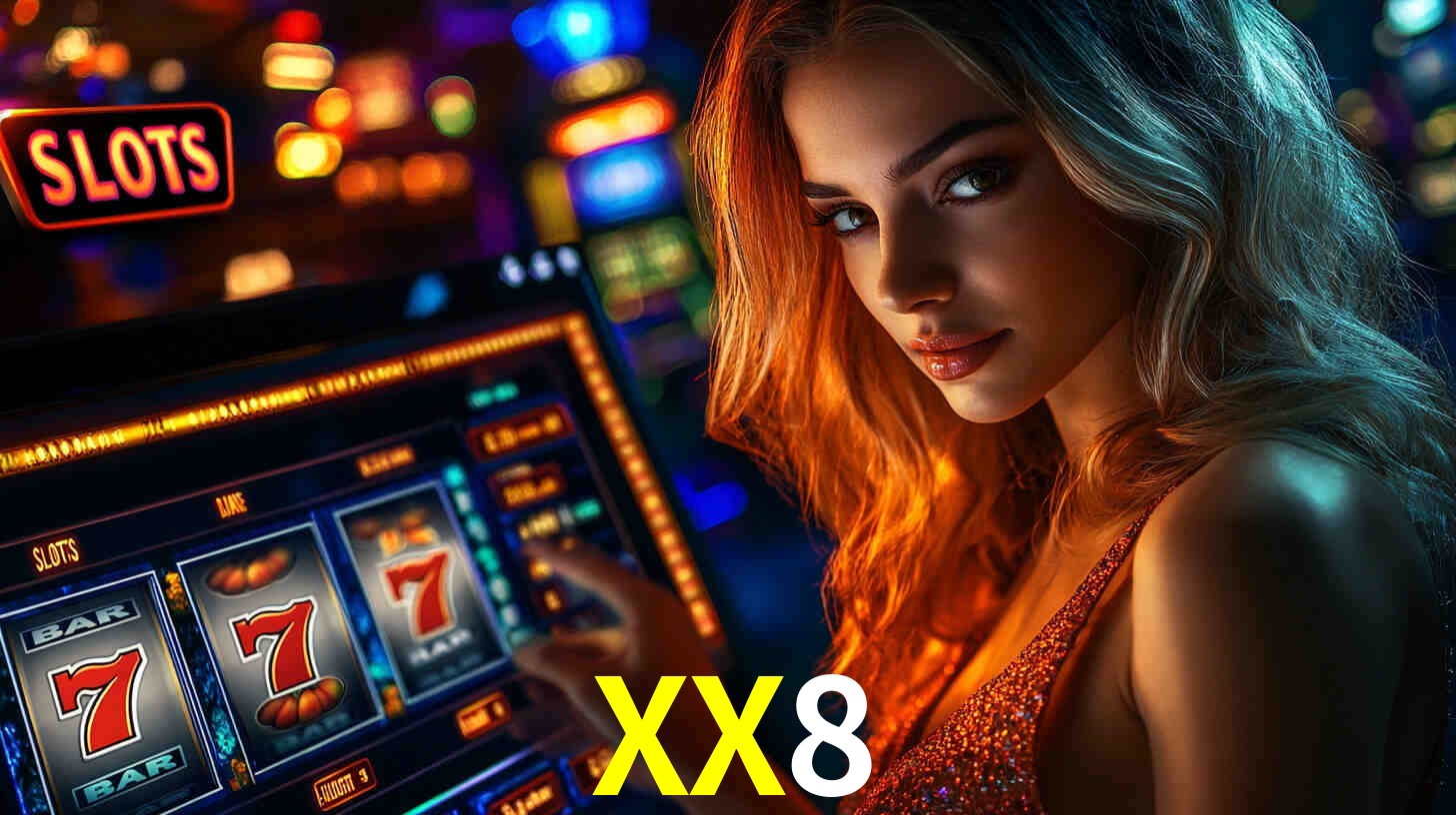 Descubra o Mundo das Mesas de Jogos no XX8