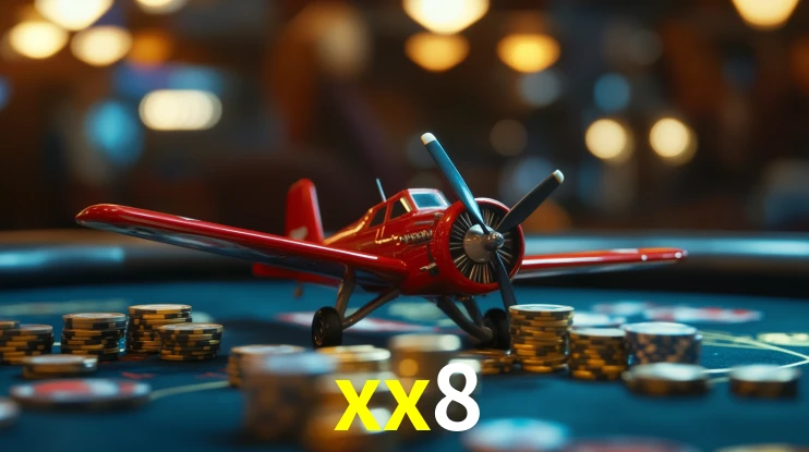 Bonus Features xx8