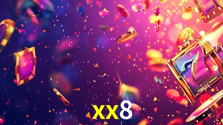 A Experiência Imersiva dos Cassinos Ao Vivo no xx8