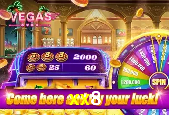 Live Casino xx8