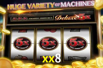 VIP Casino xx8