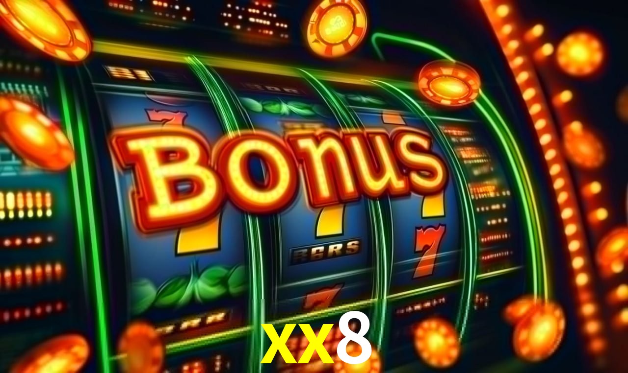 Live Casino xx8