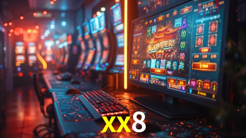 xx8 bet