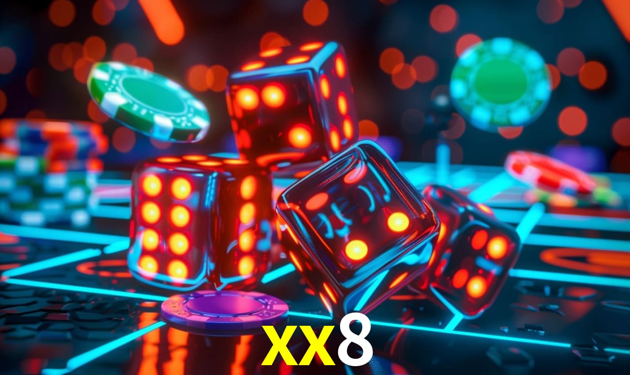 Desvendando o Mundo dos Jogos Virtuais na xx8