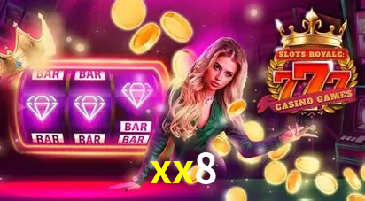 Descubra o Mundo do Cassino Online com xx8