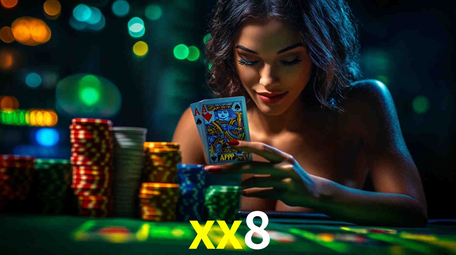 A Popularidade dos Caça-Níqueis no xx8