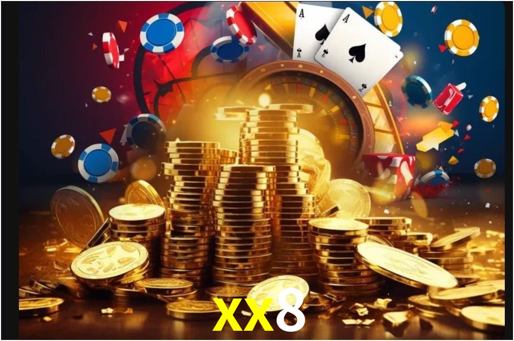 A Emoção da Loteria na xx8: Uma Chance de Mudança de Vida