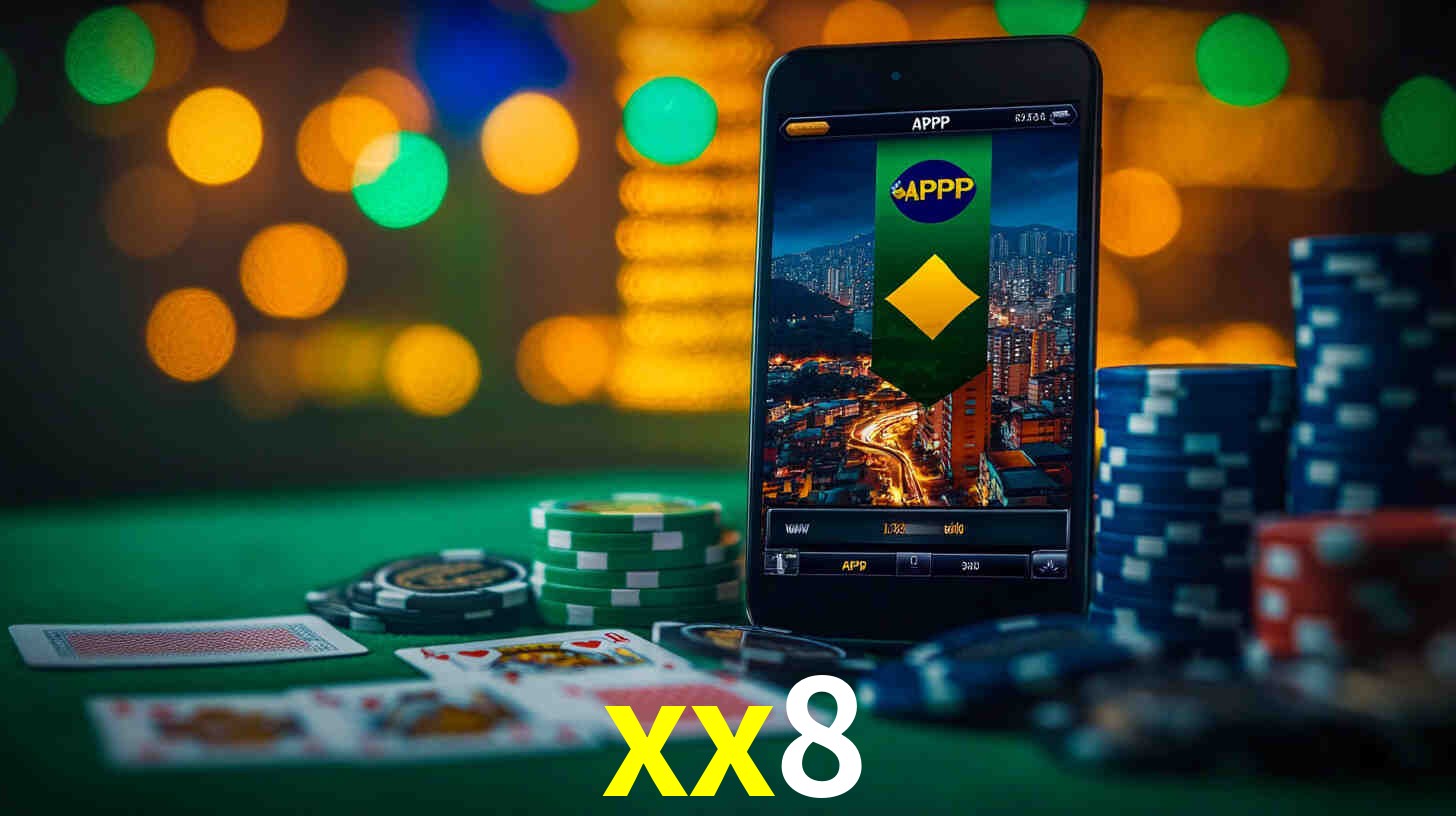 Descubra o Programa VIP da xx8: Vantagens Exclusivas para Jogadores