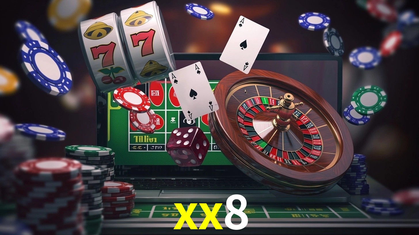 Welcome Bonus xx8