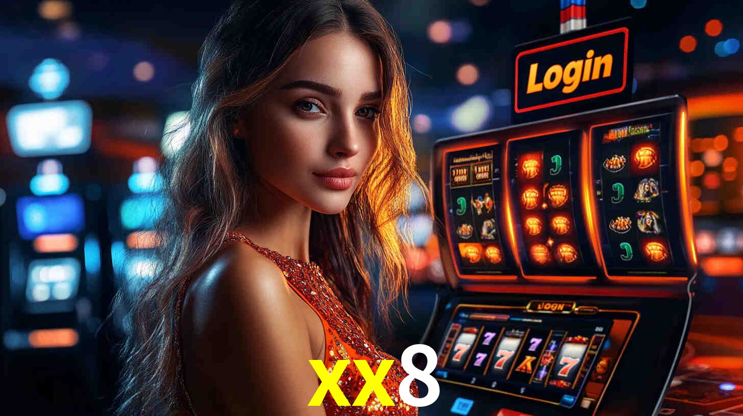 Sinta a adrenalina dos jogos de cassino com xx8