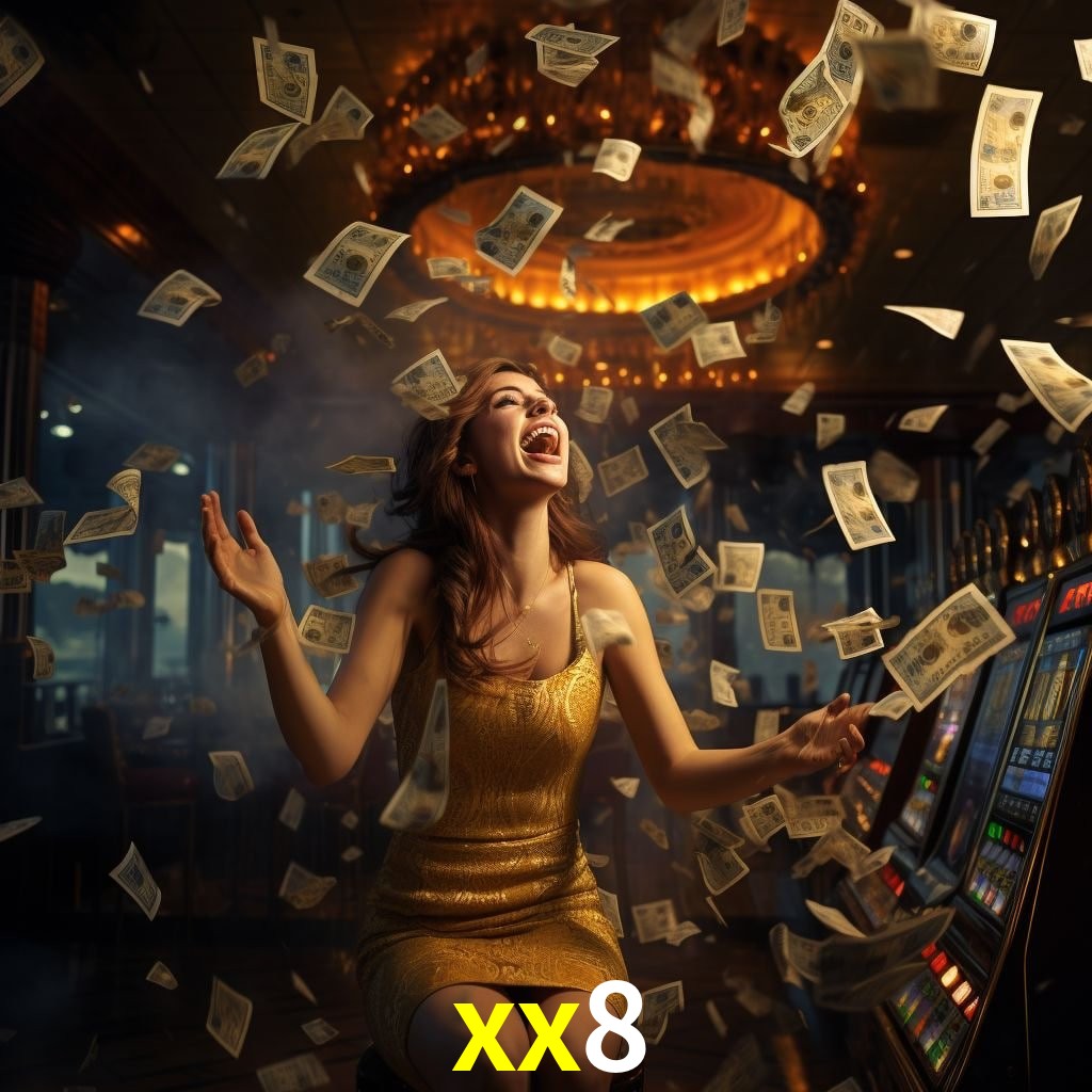 Blackjack Table xx8