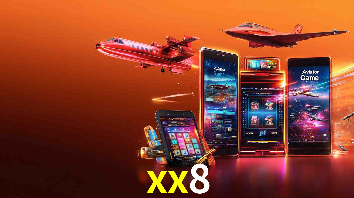 Apostas Esportivas na xx8: Um Guia Completo