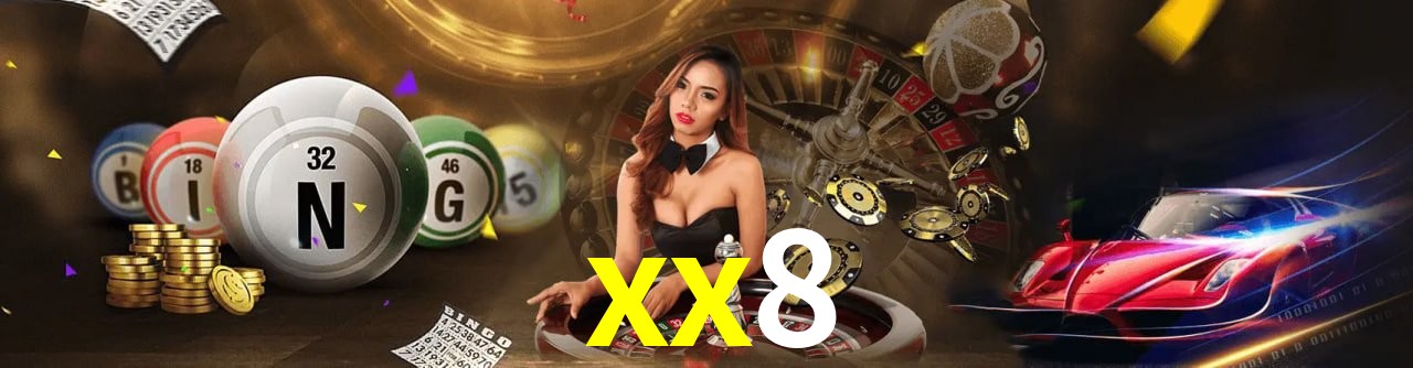 Flash Promotion xx8