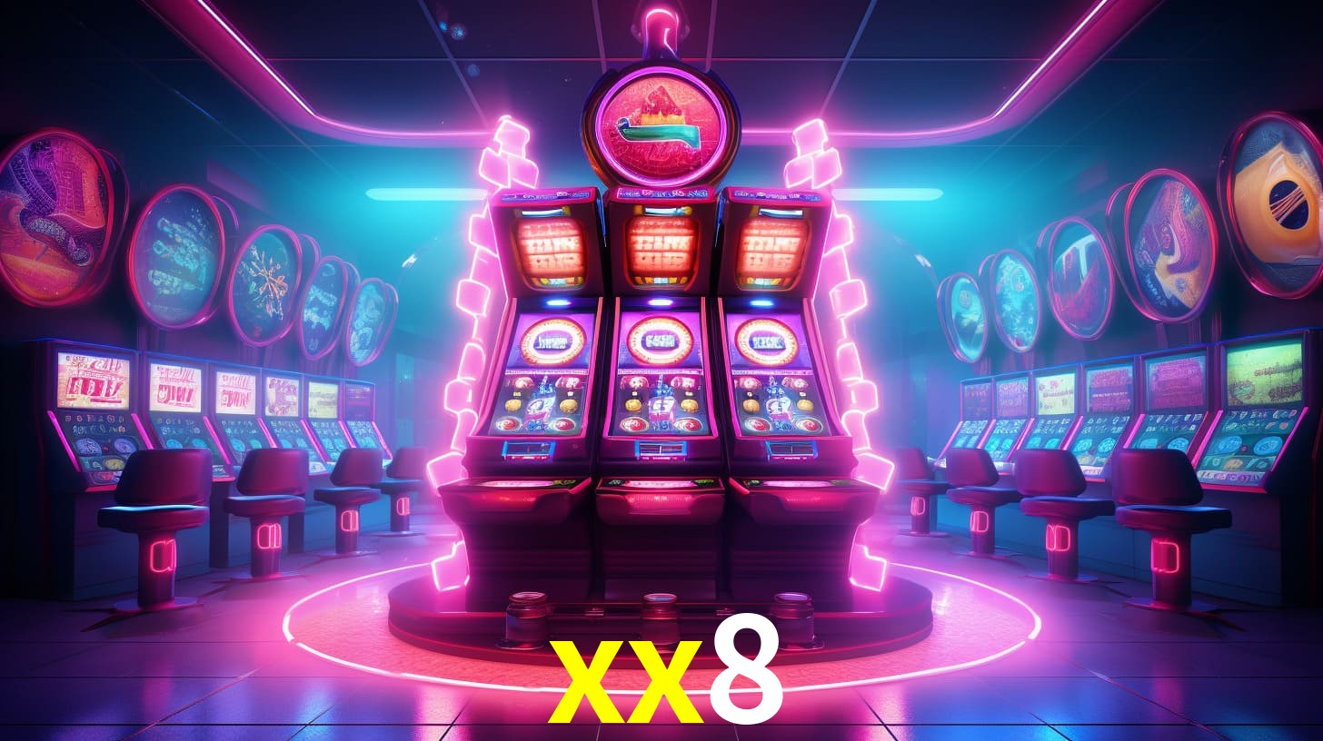 xx8: Seu Especialista em Apostas Esportivas Brasileiras