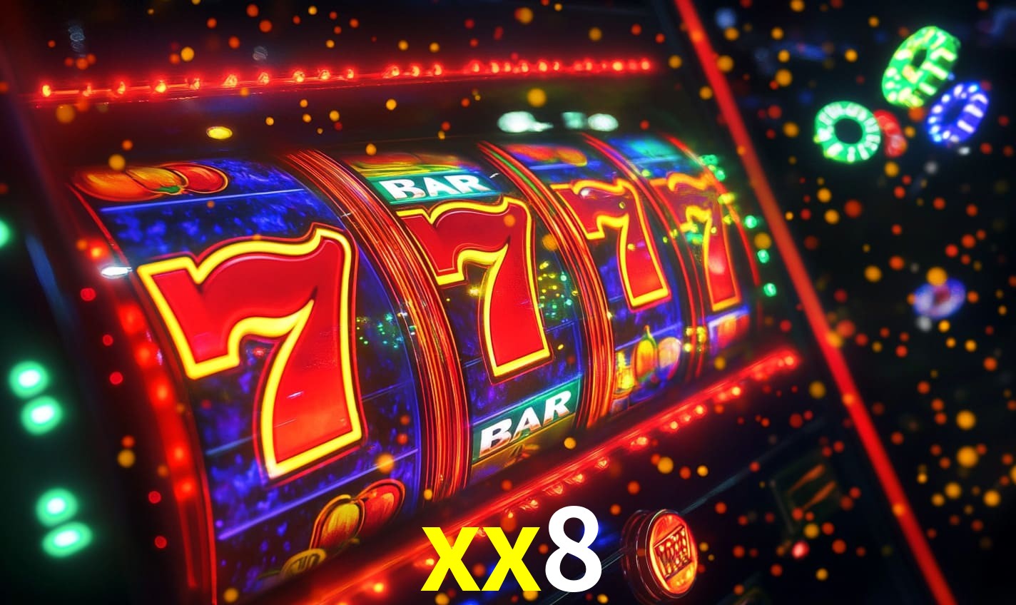 xx8: Jogue Crash e Experimente Alta Recompensa Instantânea