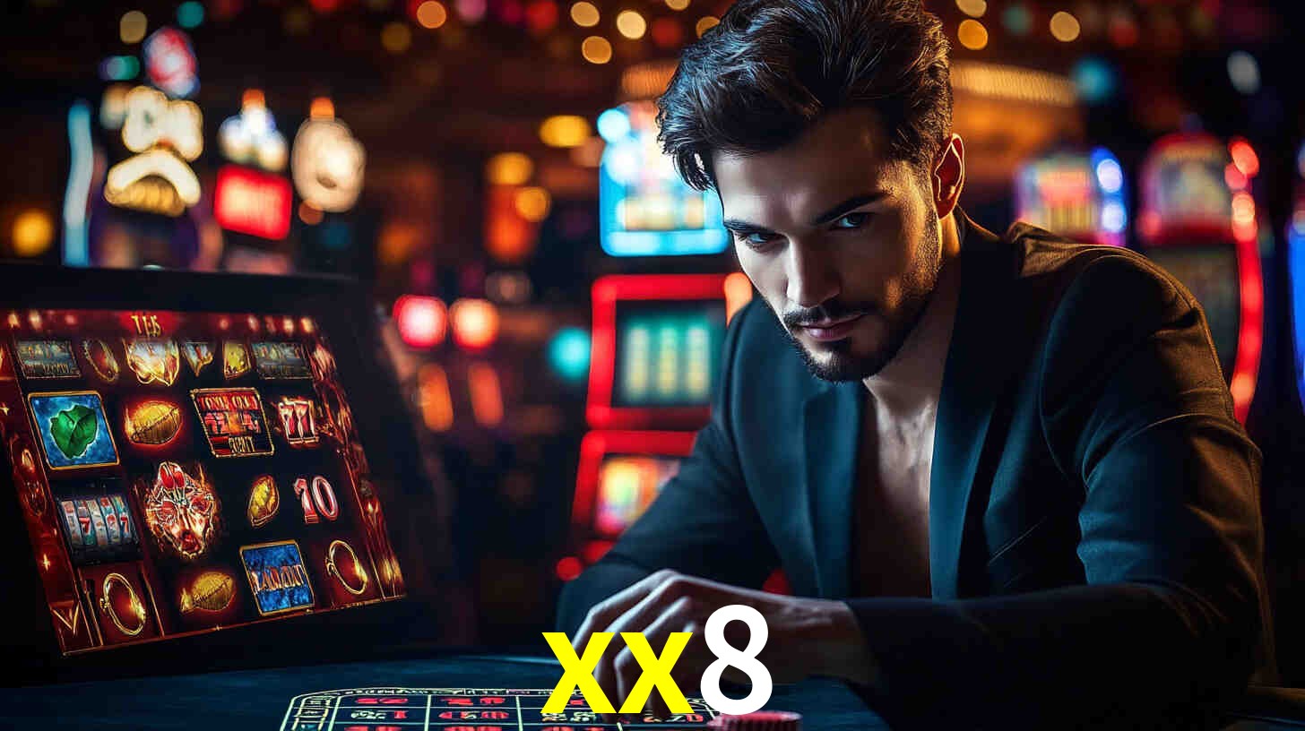 Bônus Generosos e Exclusivos no xx8 para Você!