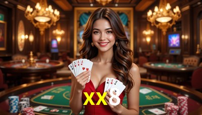 Live Casino xx8
