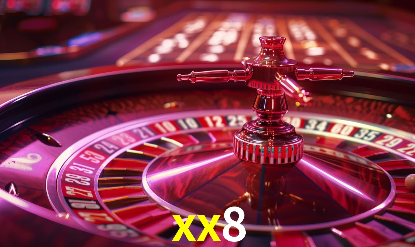 Explorando a Categoria de Eventos em Apostas na xx8
