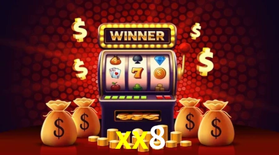 Slot Games xx8