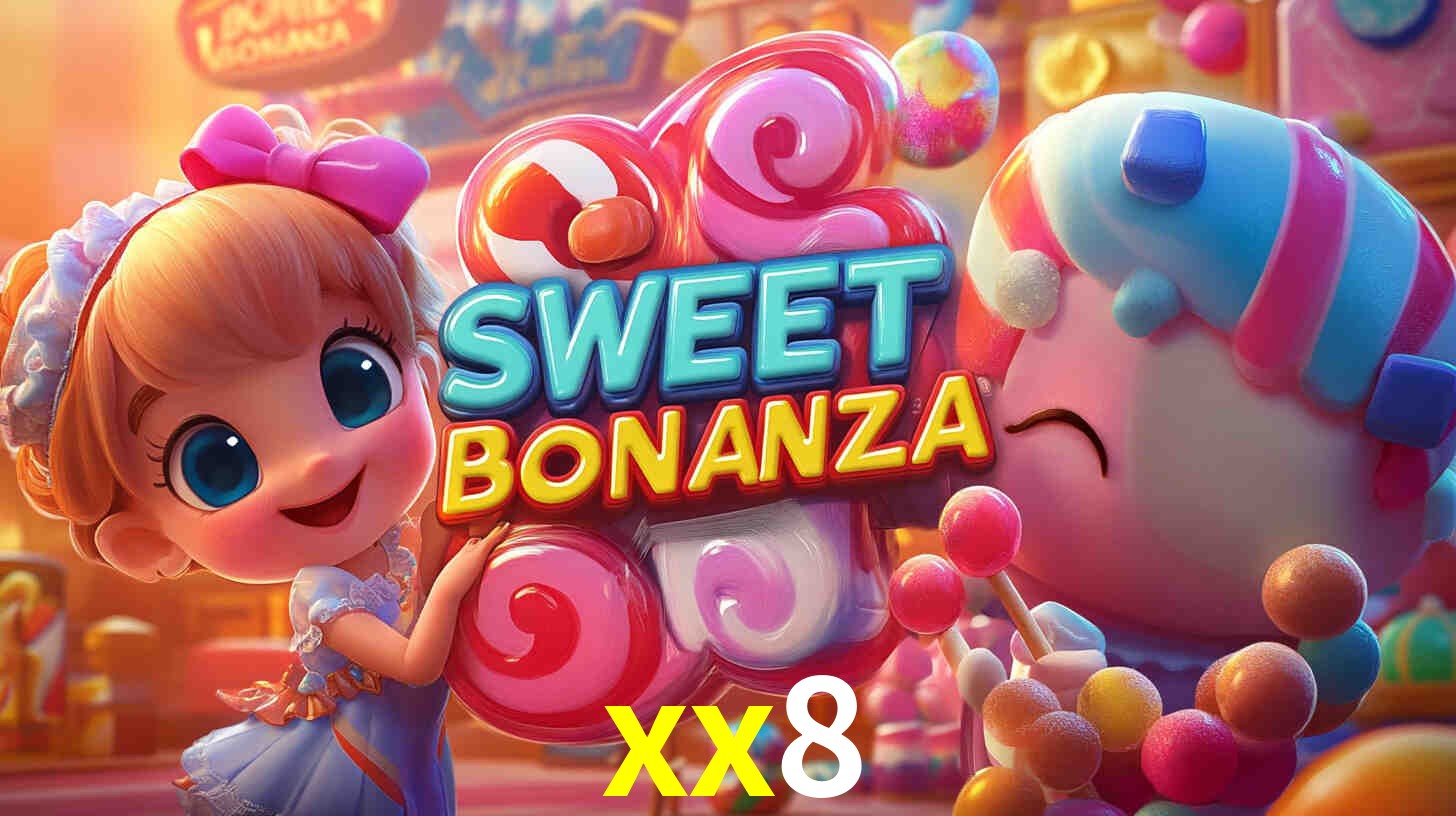 Descubra a Magia dos Jogos de Arcade no xx8