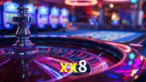 Welcome Bonus xx8