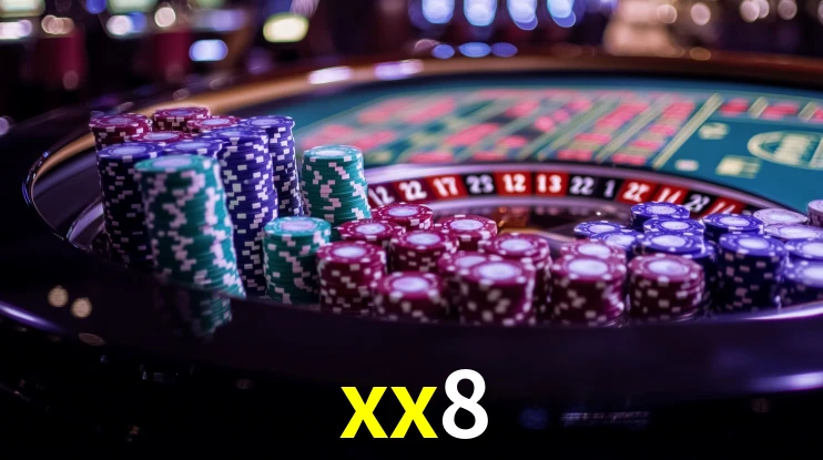 Welcome Bonus xx8