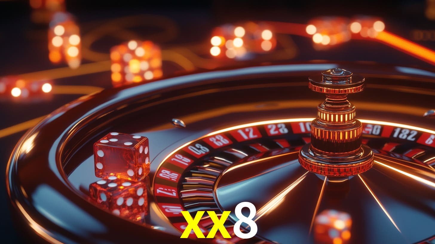 xx8 bet