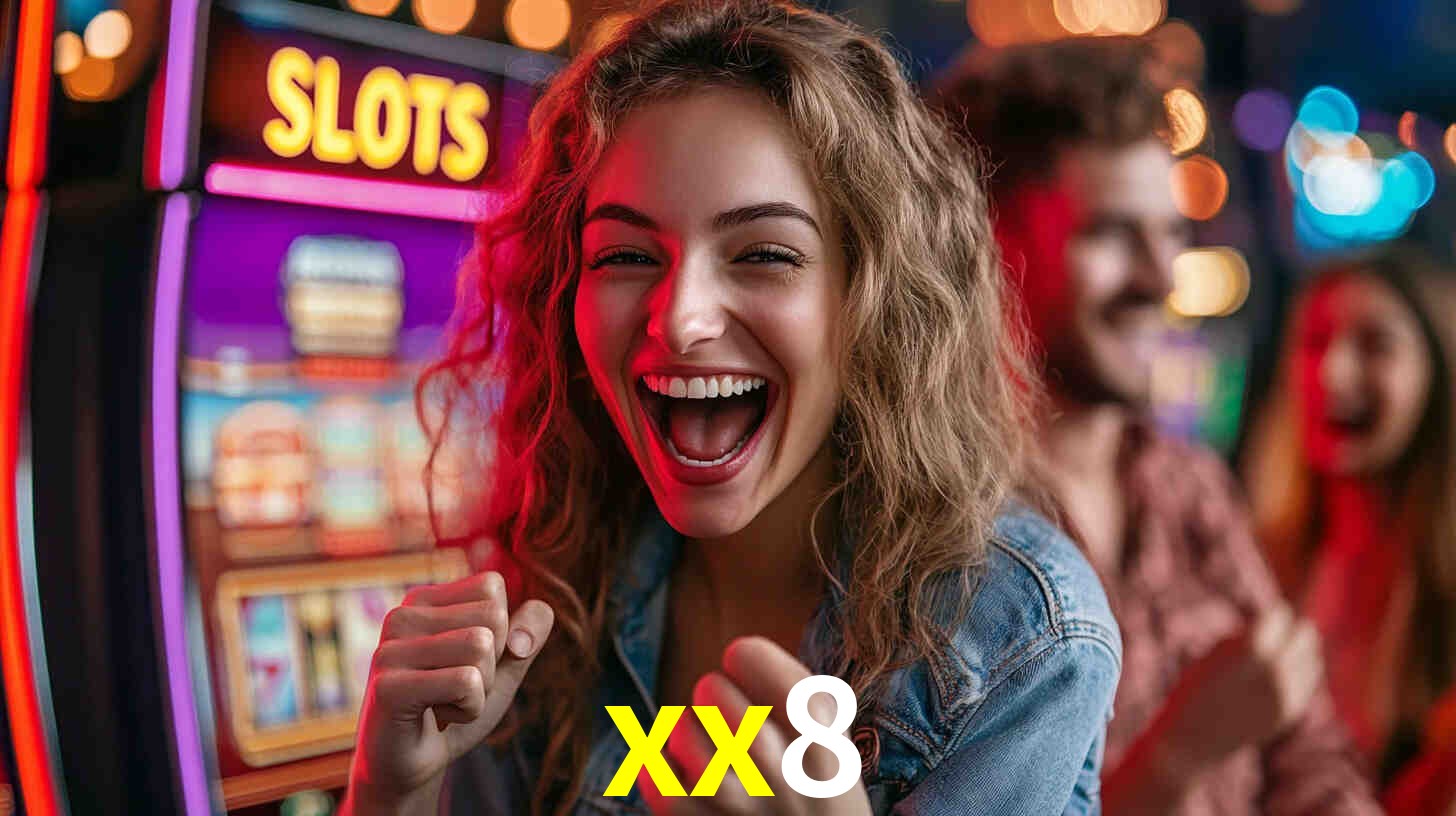 A Experiência Imersiva dos Cassinos Ao Vivo no xx8