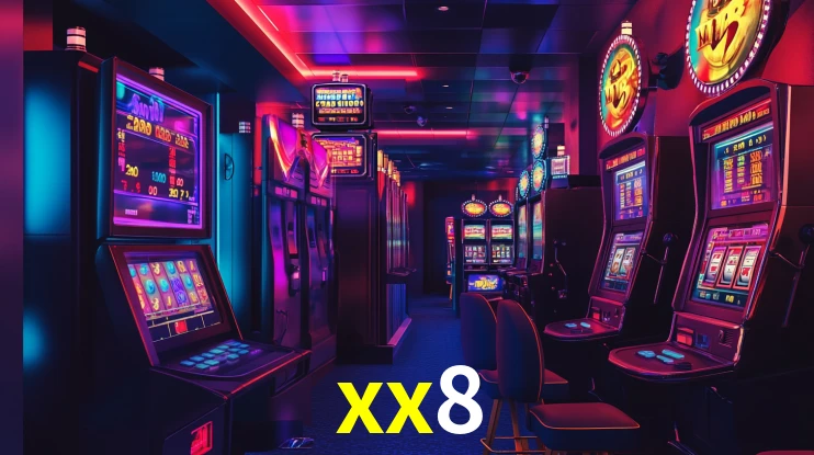 Ofertas Imperdíveis na xx8: Promoções e Bônus Que Valem a Pena