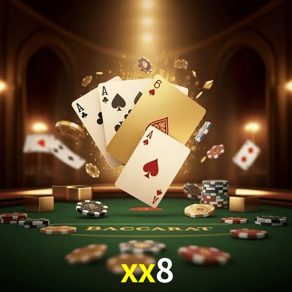 VIP Casino xx8