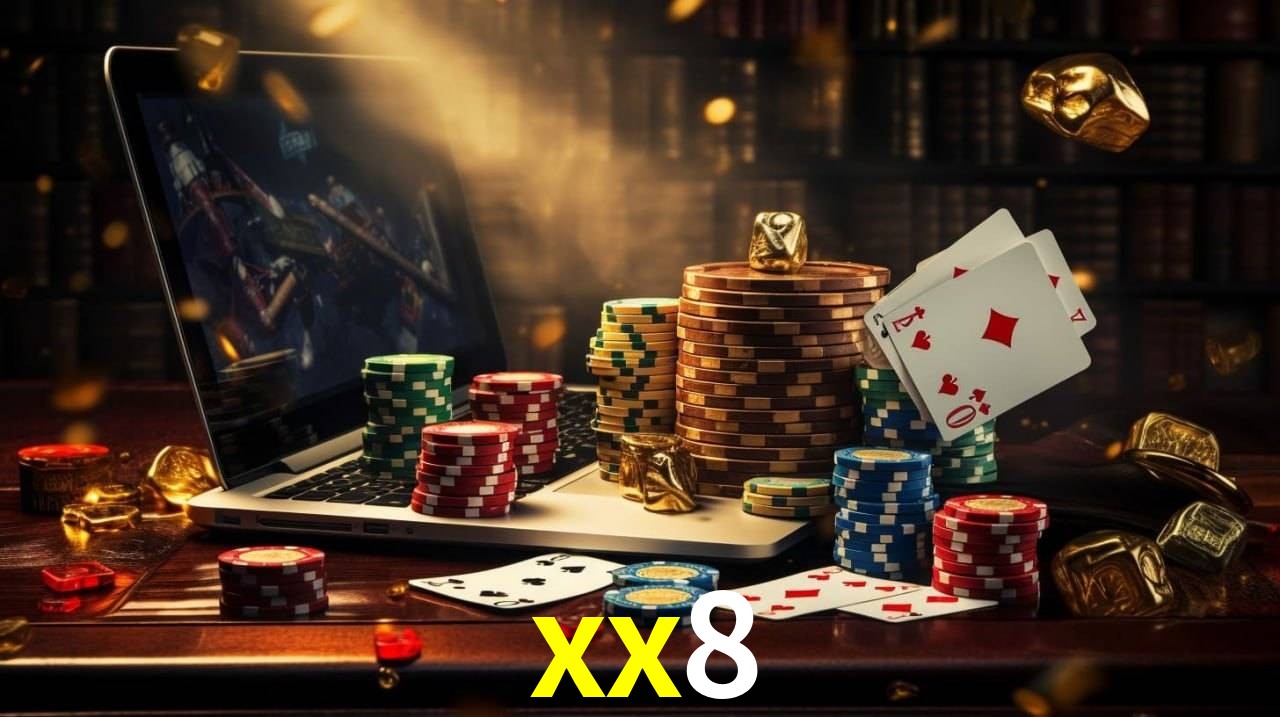 cassino xx8