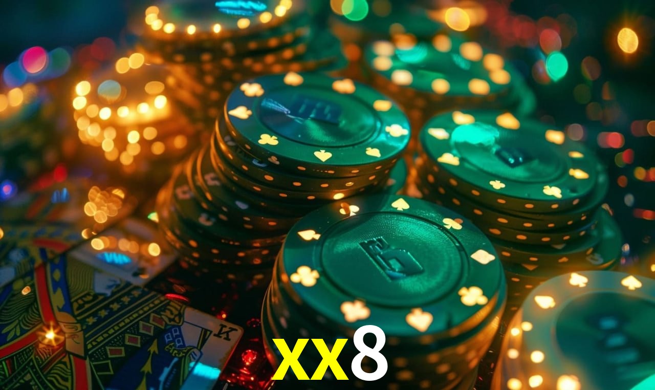Tennis Betting xx8