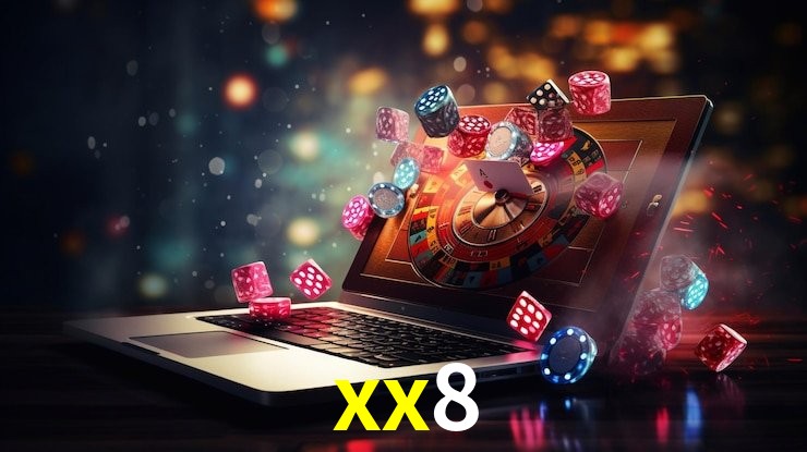 Inovações de Jogos na xx8: O Futuro das Experiências Interativas