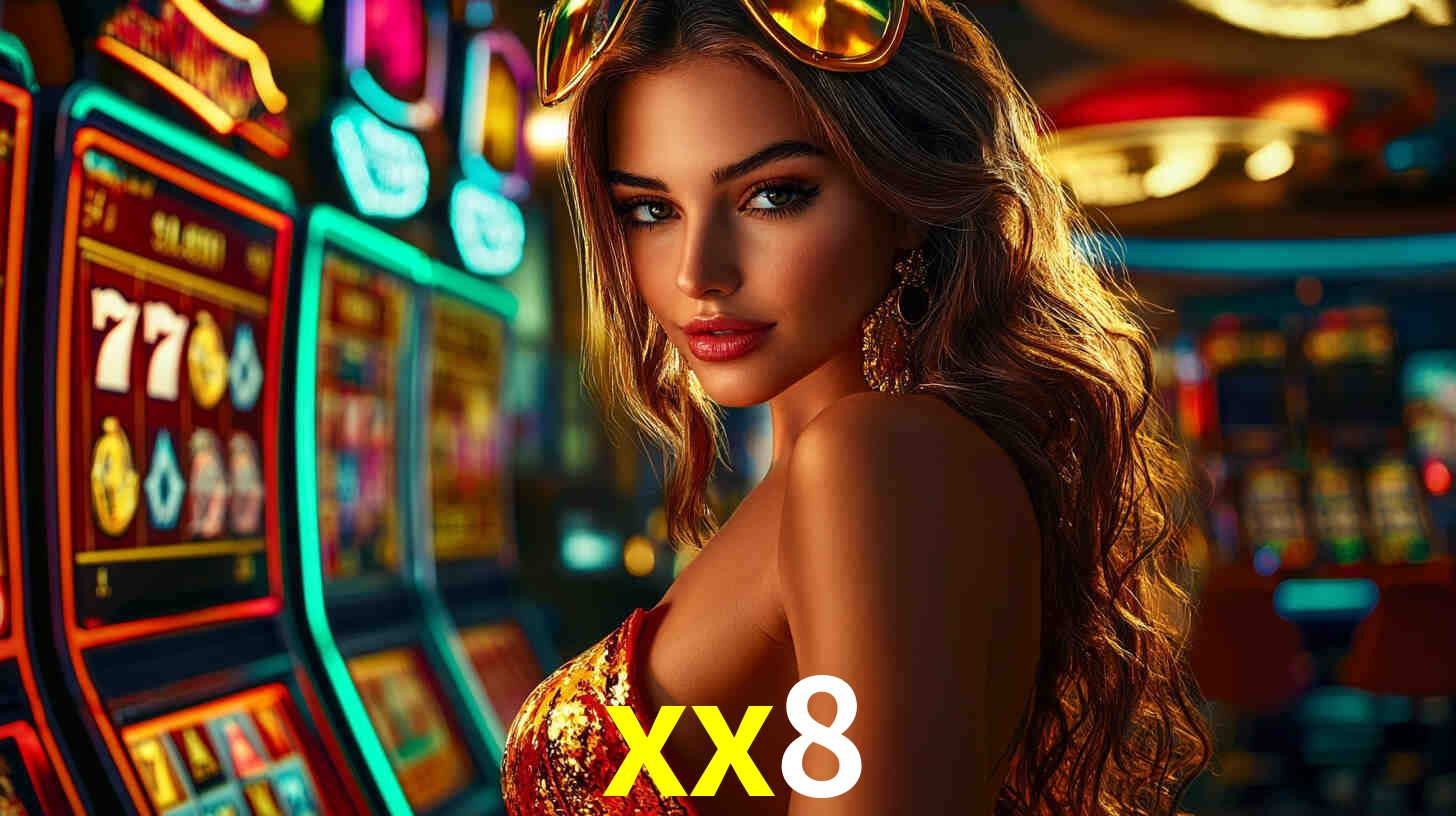 xx8 App Interface