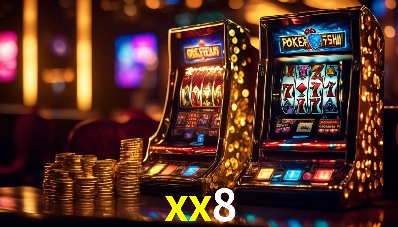 Descubra a Essência do xx8: Nossa História e Compromissos