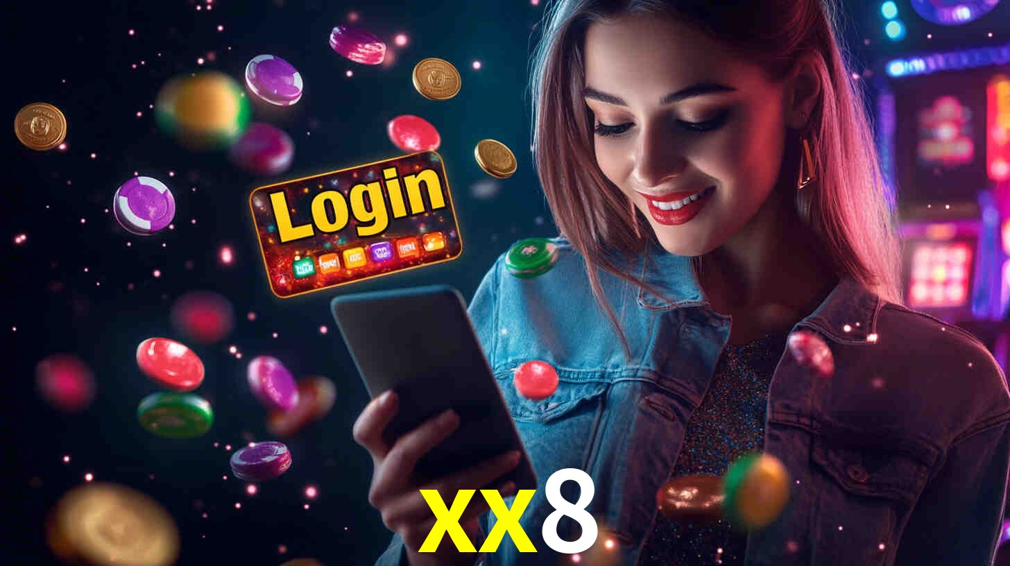 Inovações de Jogos na xx8: O Futuro das Experiências Interativas