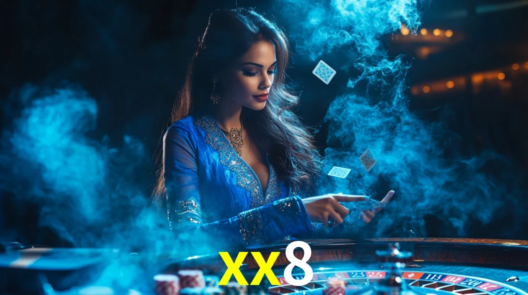 A Popularidade dos Caça-Níqueis no xx8