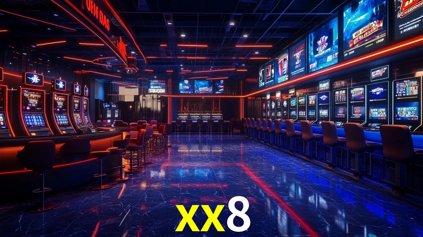 Exclusive Games xx8